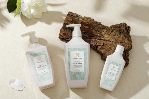 天然之扉nature s envy匠心專研天然洗護產品,煥發天然洗護新智慧