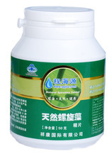 【程海源天然螺旋藻】最新最全程海源天然螺旋藻 產品參考信息