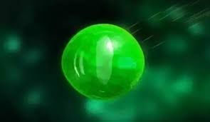 小球 小球 我終于找到你