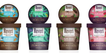 代乳市場日新月異,這20款新品案例值得借鑒