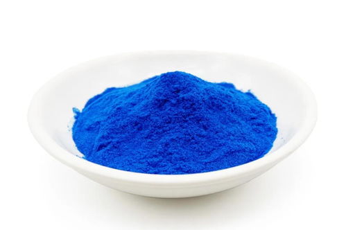 巧克力與螺旋藻的結合,隱藏著什么市場趨勢