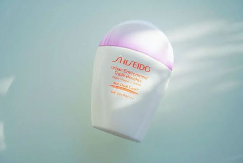 今年防曬早知道 資生堂又要 逆天改命 ,倩碧 優色林 薇姿讓敏感肌們有福了 保濕 防曬霜 網易訂閱