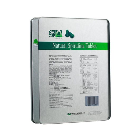 綠a生物綠a天然螺旋藻精片是什么藥 怎么用 禁忌 生產(chǎn)廠家 用藥咨詢 第2頁 快速問醫(yī)生