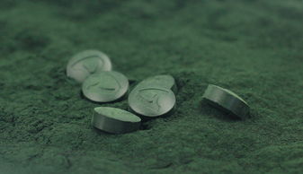 選購螺旋藻有訣竅,這幾種方法需知道