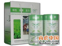 昆明南澳藥用植物開發-供應藻源天然螺旋藻、程海湖螺旋藻成品