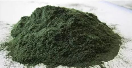 螺旋藻產品簡介