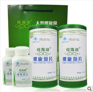 螺旋藻的采購優(yōu)勢與市場分析