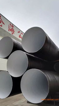 L360鋼結構螺旋鋼管廠家今日價格與產品信息