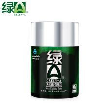 天然螺旋藻片 營養豐富的綠色超級食品