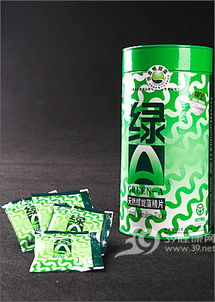 調節免疫抗疲勞 綠A天然螺旋藻精片全面評測