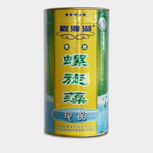 程海湖天然螺旋藻150g珍品 綠色營養(yǎng)瑰寶