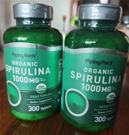 螺旋藻片什么牌子好？十大品牌口碑深度測(cè)評(píng)，教您選對(duì)天然好藻不踩雷